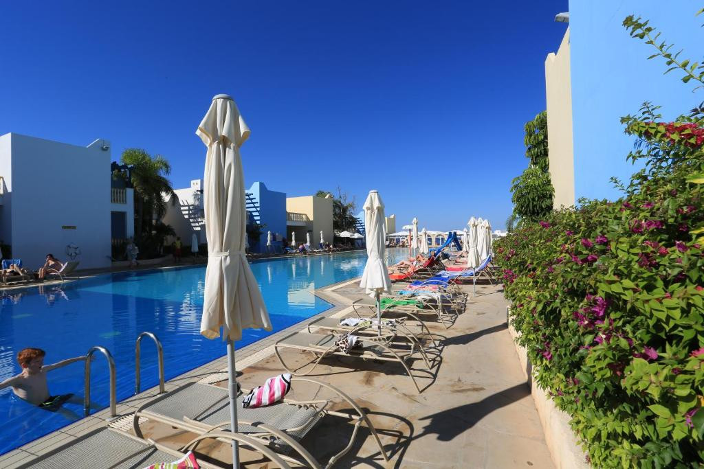 ELENI HOLIDAY VILLAGE фото 6