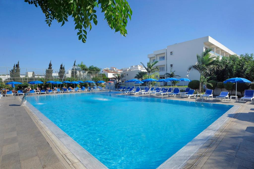 EURONAPA HOTEL & APARTMENTS