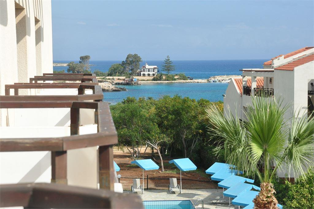 HARRYS HOTEL фото 4