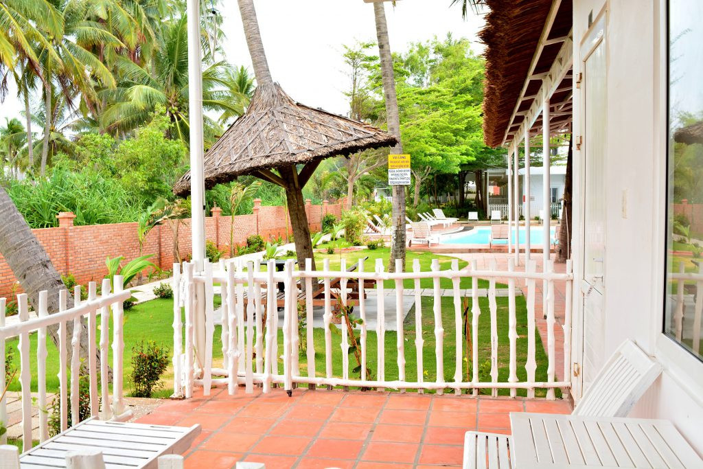 MANILA RESORT (EX. BAVICO BOUTIQUE RESORT MUINE) фото 4