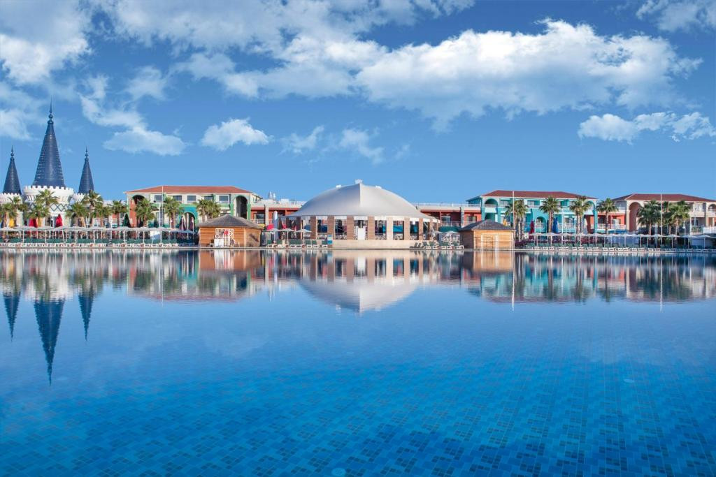GRANADA LUXURY BELEK фото 7