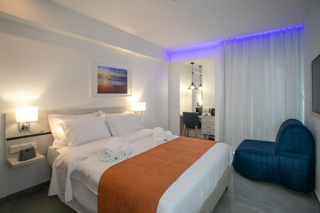 BEST WESTERN PLUS LARCO HOTEL (EX. LARCO)
