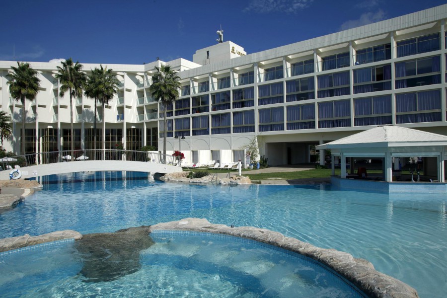 LEONARDO LAURA BEACH & SPLASH RESORT фото 2