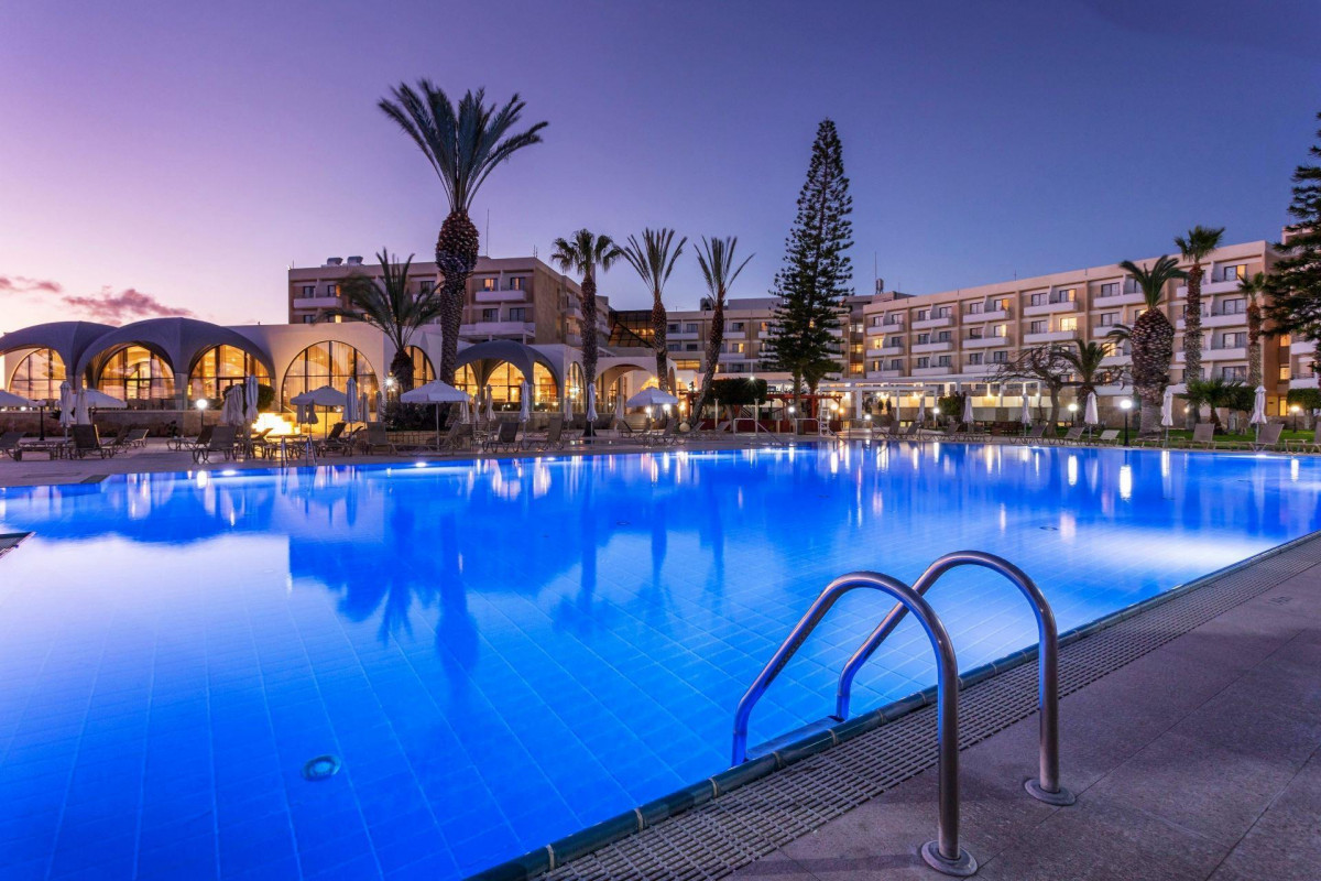 LOUIS PHAETHON BEACH фото 2