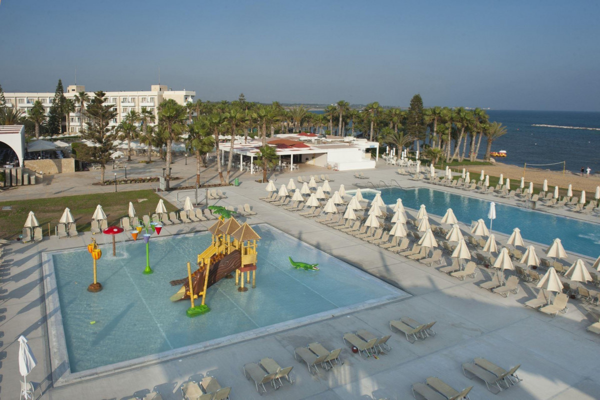 LOUIS PHAETHON BEACH фото 4