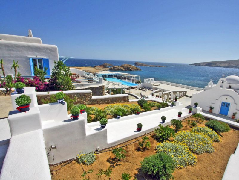 MYKONOS LOLITA (EX. MYKONOS STAR) фото 6