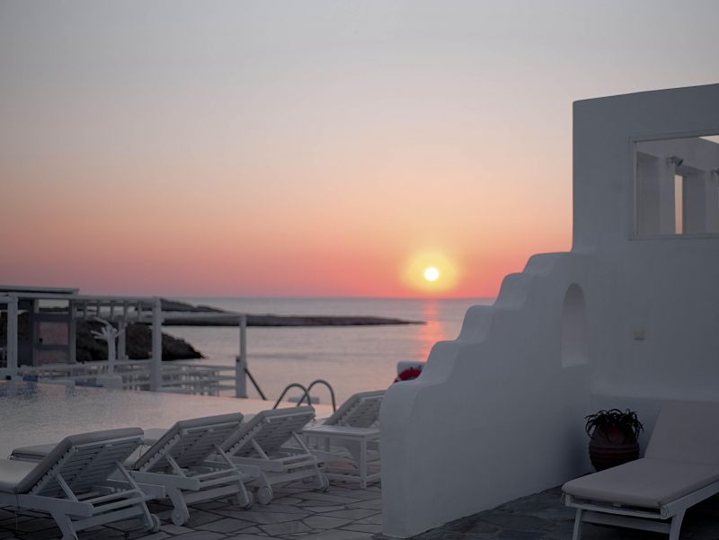 MYKONOS LOLITA (EX. MYKONOS STAR) фото 7