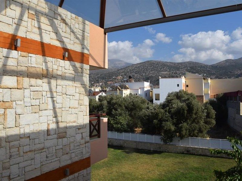 VAGELIS STUDIOS & APARTMENTS фото 8