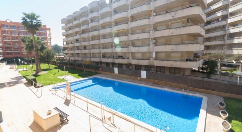 VENTURA PARK SALOU