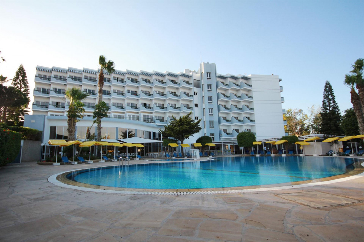 PAPOUIS PROTARAS HOTEL (EX. SMARTLINE PROTARAS)