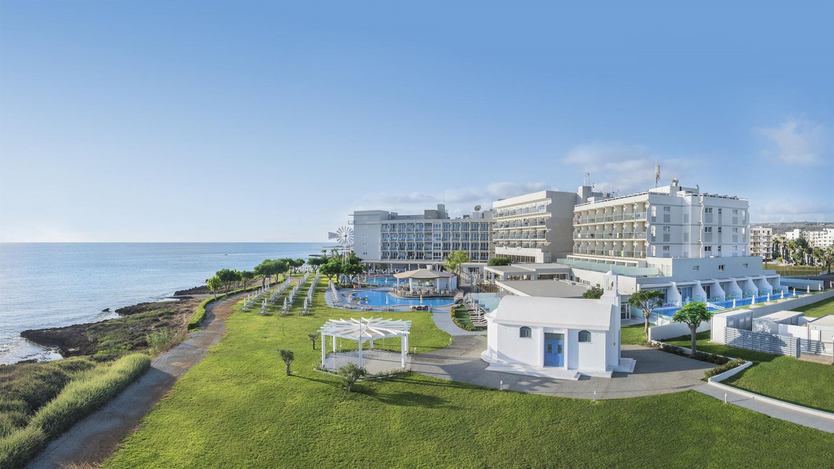 PERNERA BEACH HOTEL