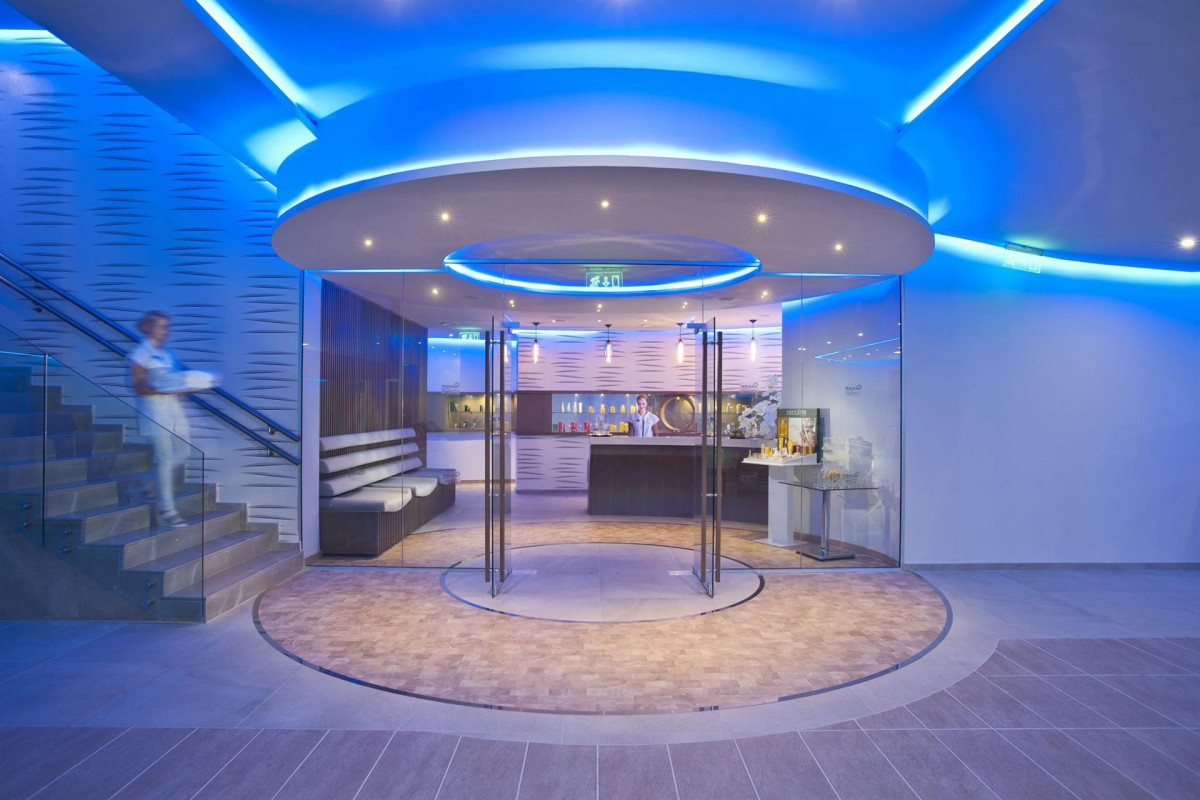 PERNERA BEACH HOTEL фото 8