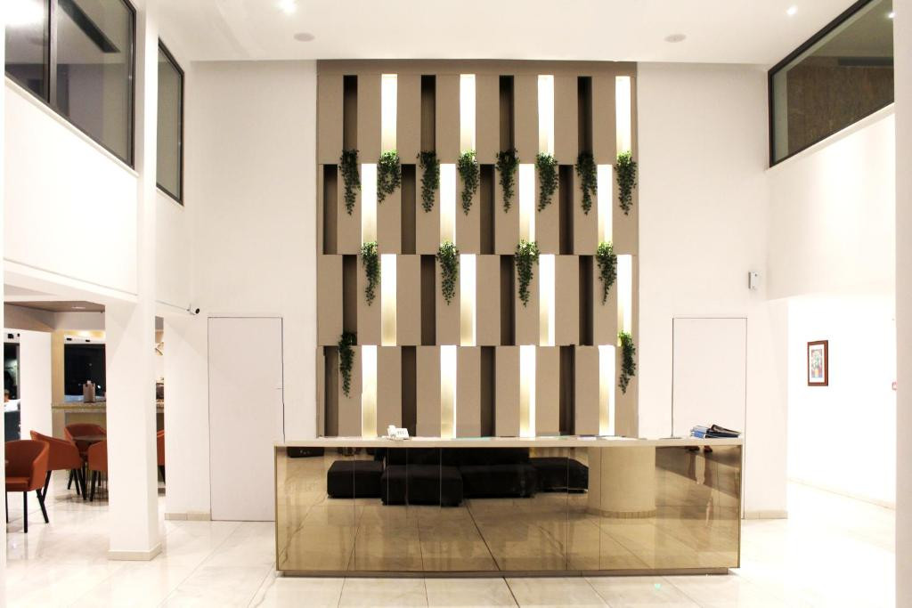 PIERE ANNE BEACH HOTEL фото 5