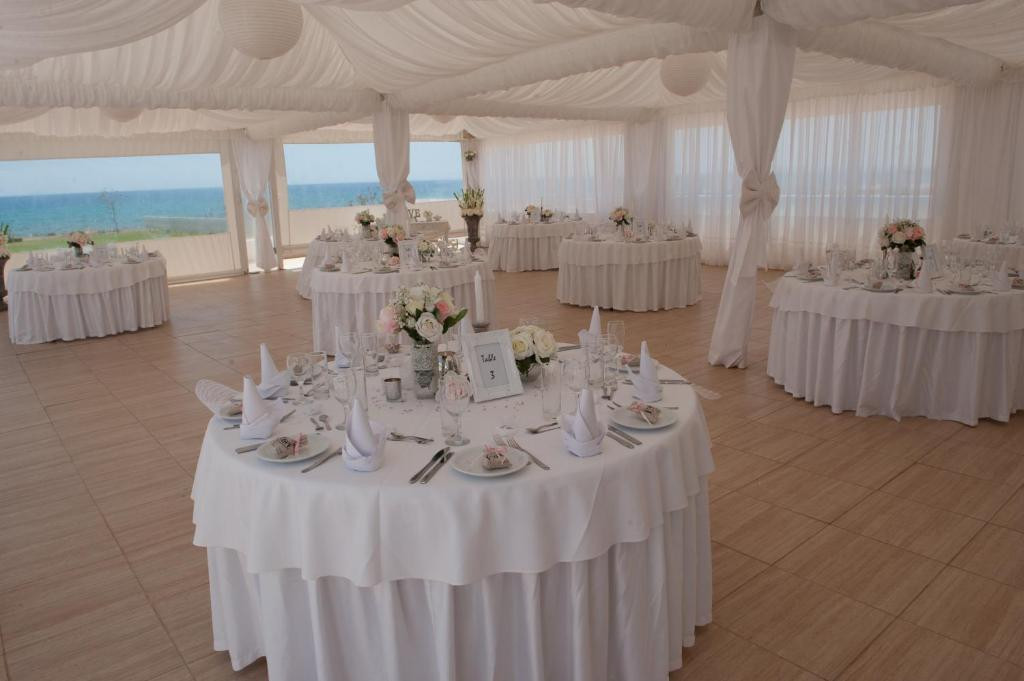 PIERE ANNE BEACH HOTEL фото 7