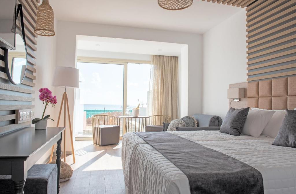 PIERE ANNE BEACH HOTEL фото 8