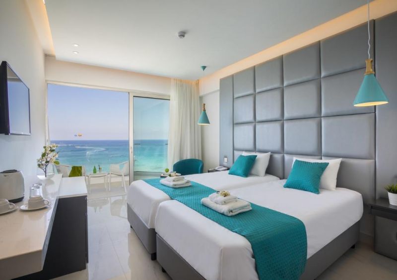 SILVER SANDS BEACH фото 2