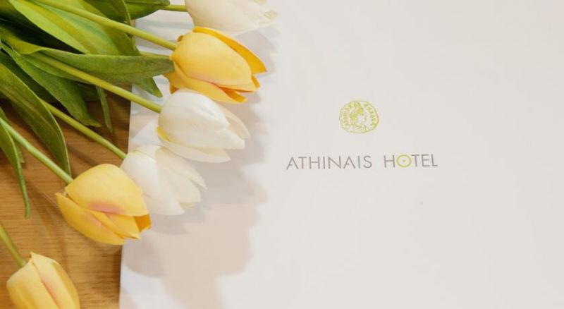 ATHINAIS фото 6