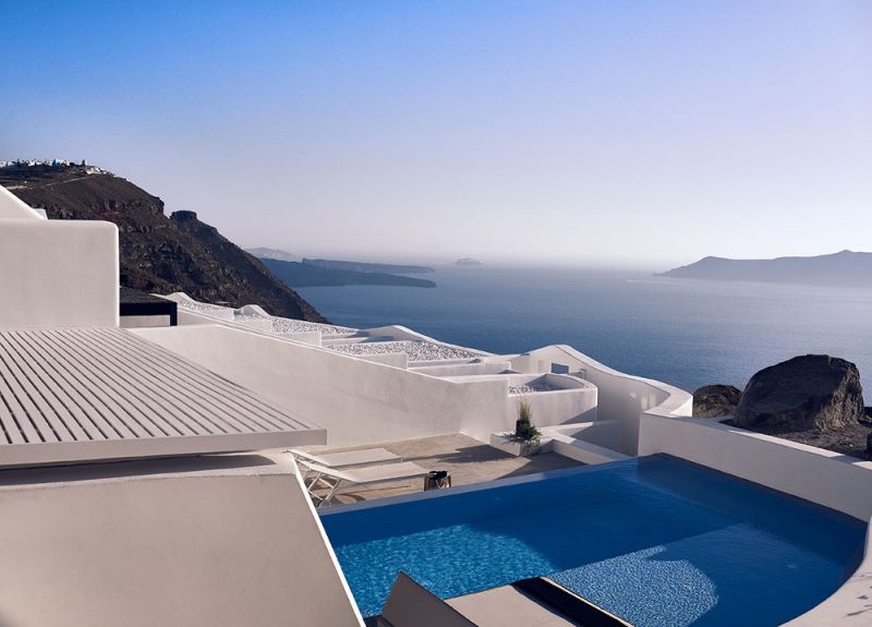 CAVO TAGOO SANTORINI