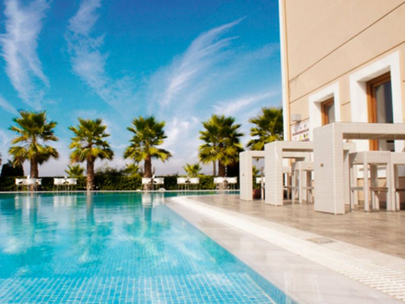 VALIS RESORT фото 2