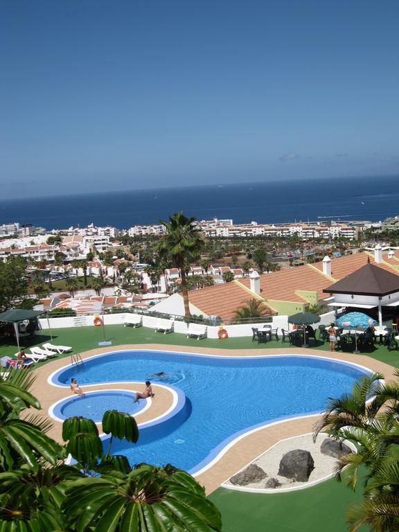 COSTA ADEJE GARDEN