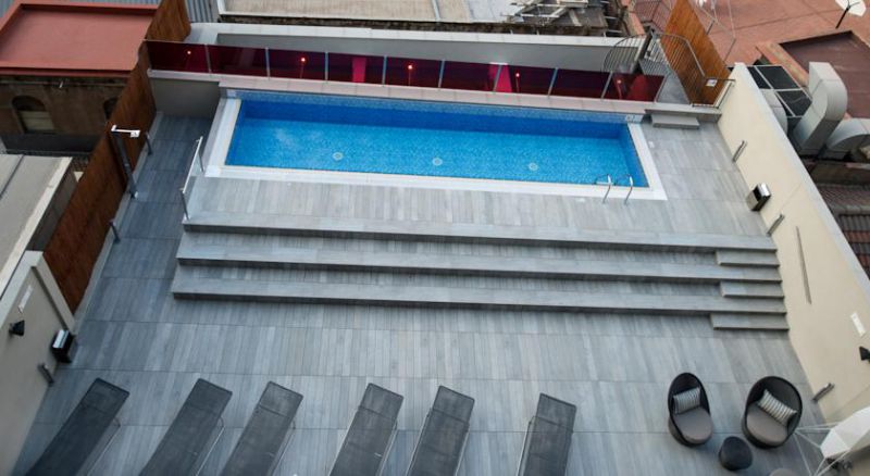 CATALONIA SQUARE фото 6
