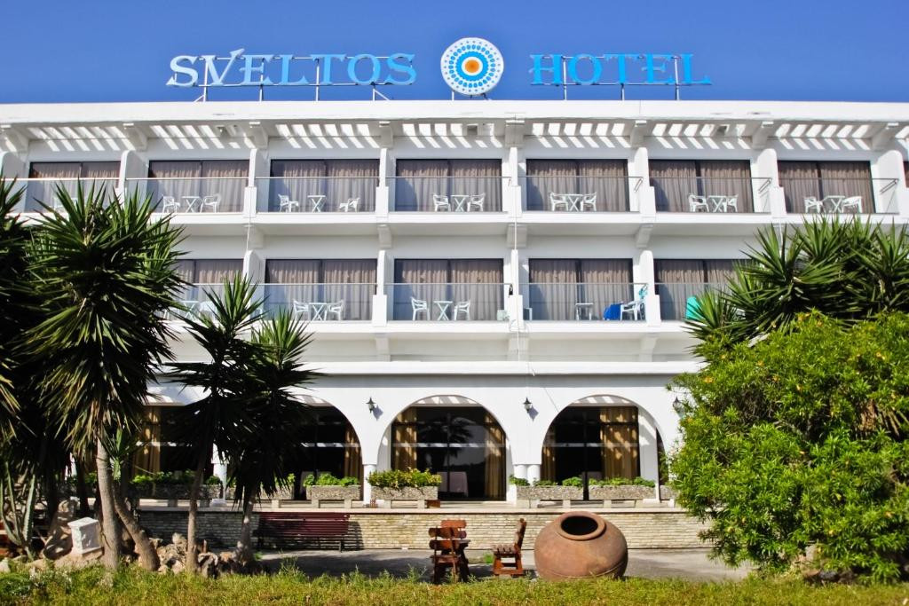 SVELTOS фото 3