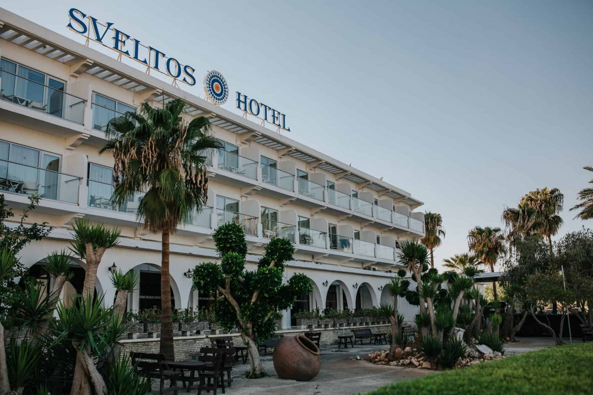 SVELTOS фото 4