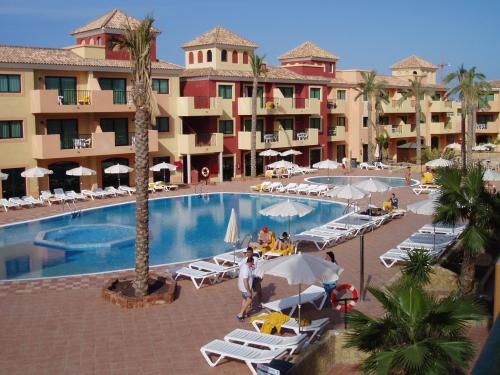 ALOE CLUB RESORT