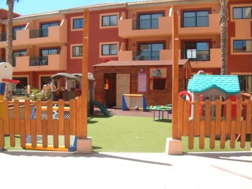 ALOE CLUB RESORT фото 7