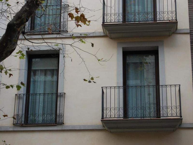 UP SUITES BCN
