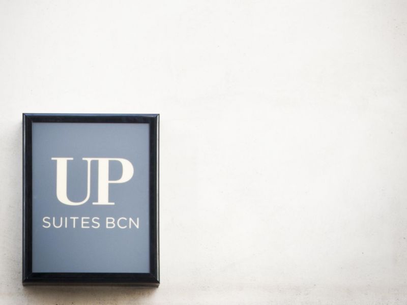 UP SUITES BCN фото 5