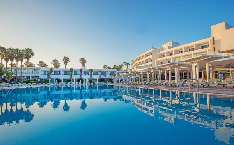 DOME BEACH HOTEL & RESORT