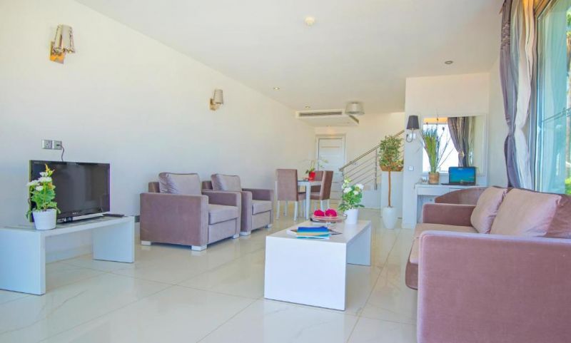 DOME BEACH HOTEL & RESORT фото 6