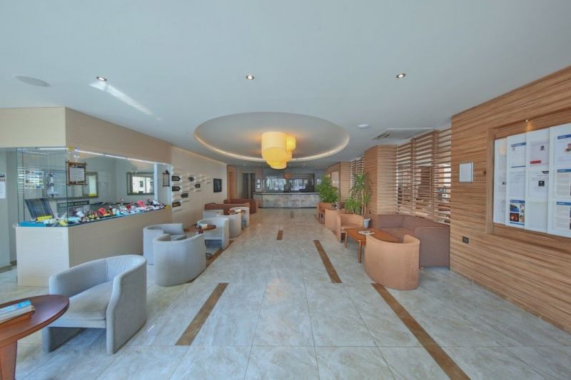 IDAS HOTEL ADULTS ONLY 16+ фото 2