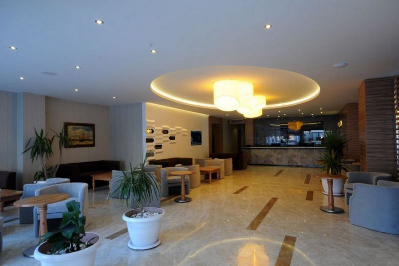 IDAS HOTEL ADULTS ONLY 16+ фото 3