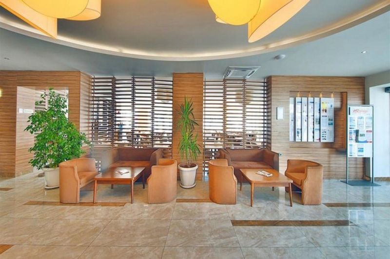 IDAS HOTEL ADULTS ONLY 16+ фото 4