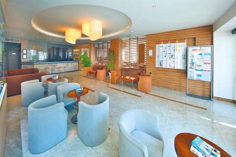 IDAS HOTEL ADULTS ONLY 16+ фото 5