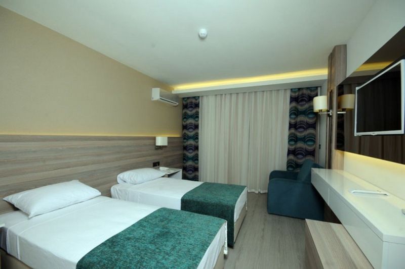 IDAS HOTEL ADULTS ONLY 16+ фото 6