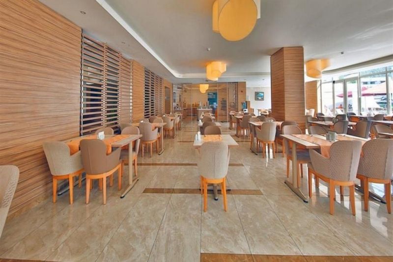 IDAS HOTEL ADULTS ONLY 16+ фото 8