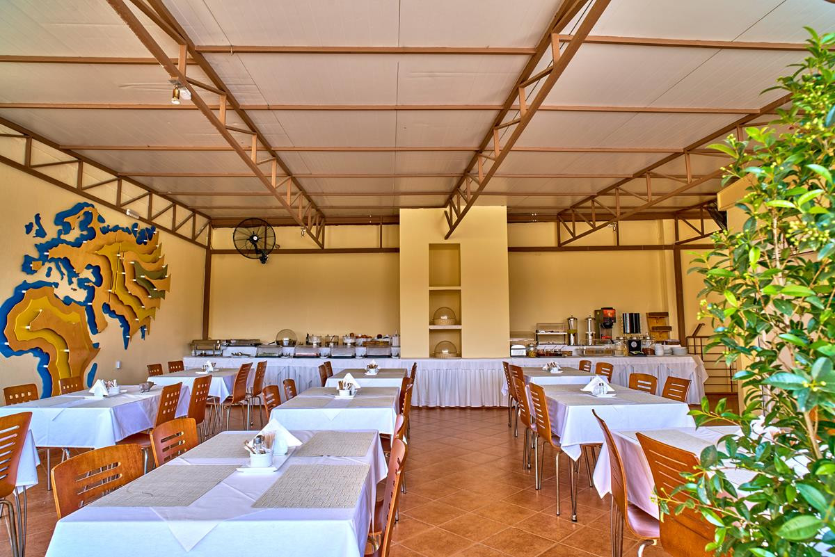 VERONICA HOTEL & SUITES фото 4
