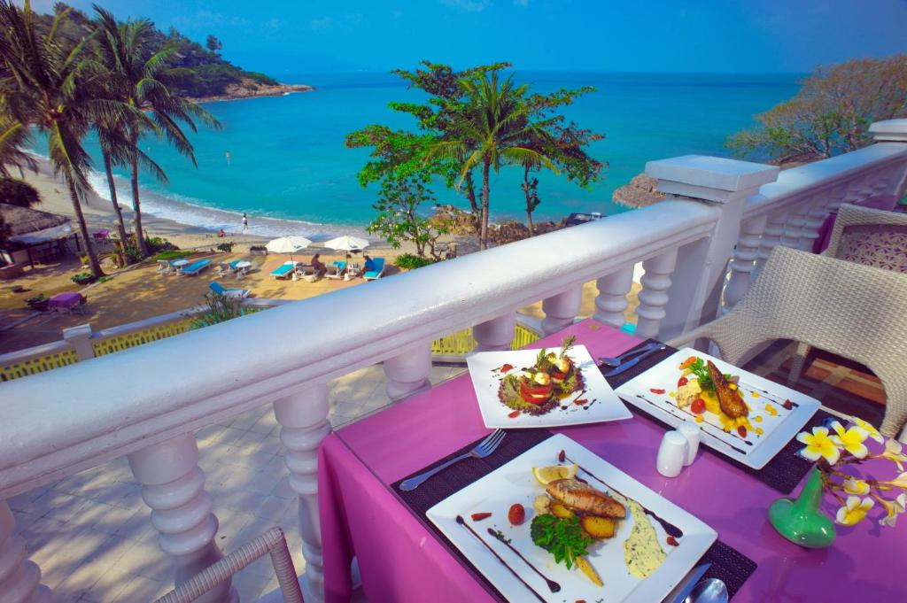 THE BAY SAMUI (EX. ARAYABURI BOUTIQUE RESORT) фото 5