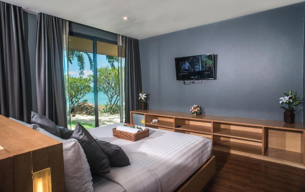 THE BAY SAMUI (EX. ARAYABURI BOUTIQUE RESORT) фото 6