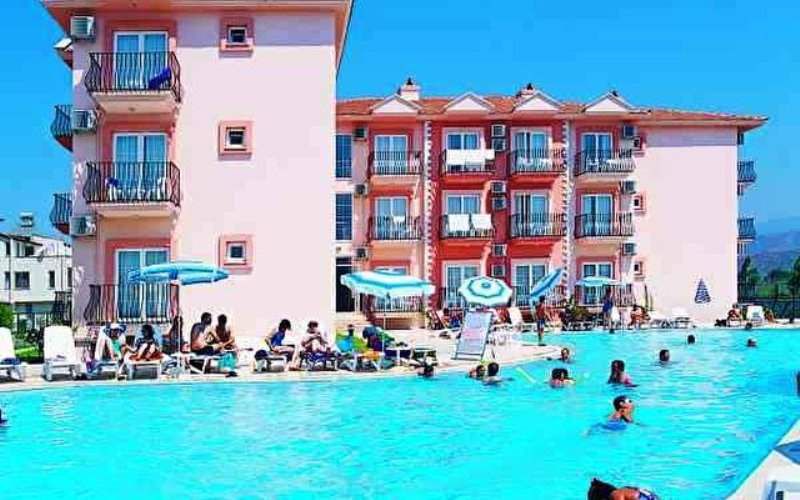 OVA RESORT