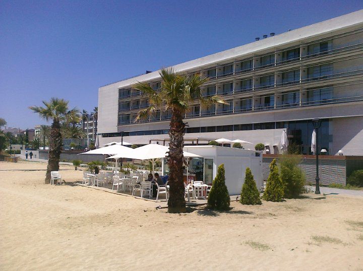 COLON THALASSO TERMAL