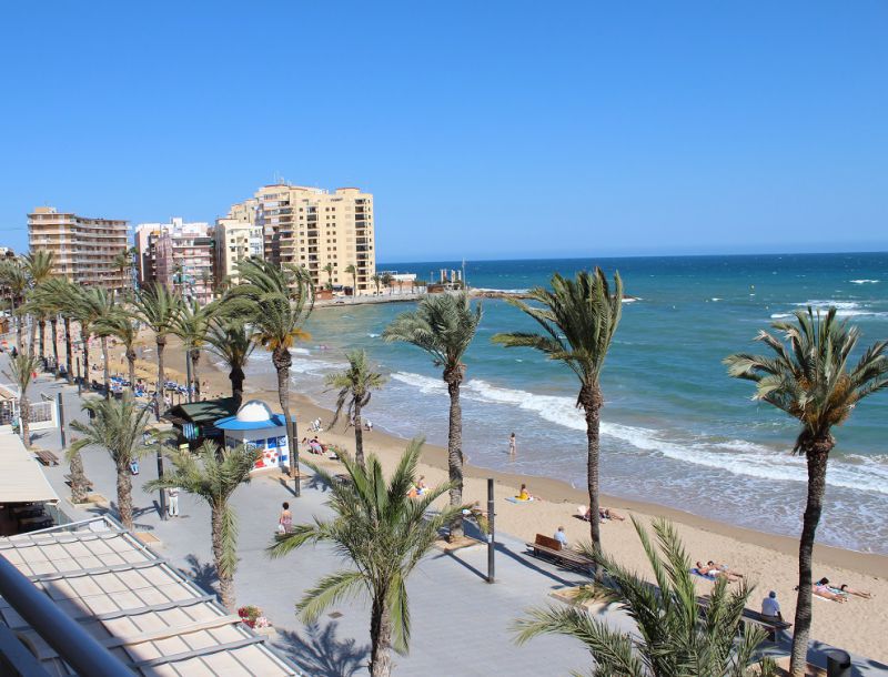 CABALLERO DE RODAS APTS