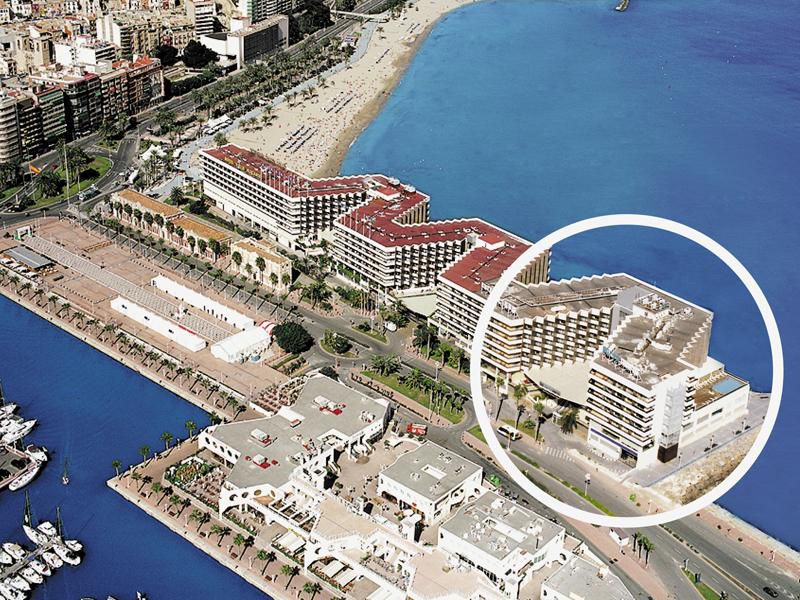 SUITE DEL MAR