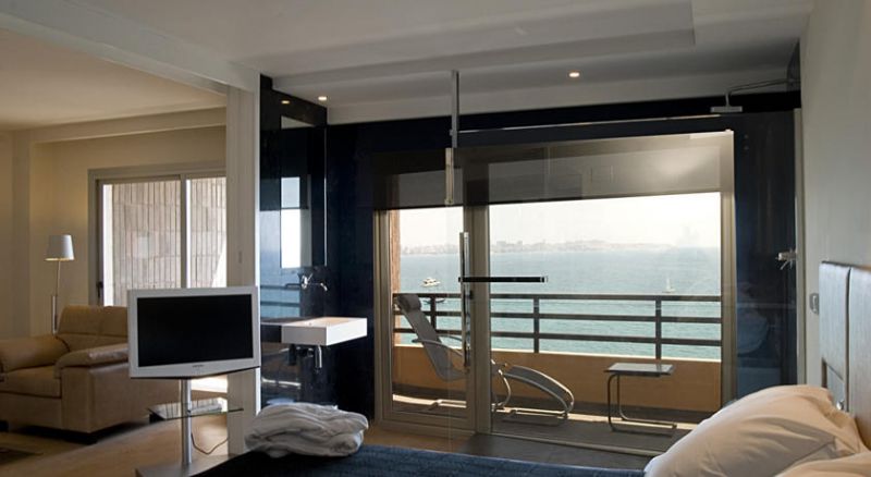 SUITE DEL MAR фото 3