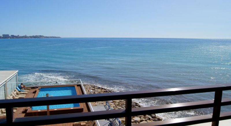 SUITE DEL MAR фото 8