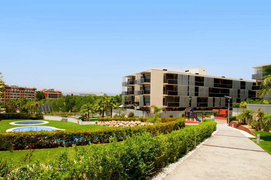 PARADISE RENTALMAR FAMILIES APARTMENT
