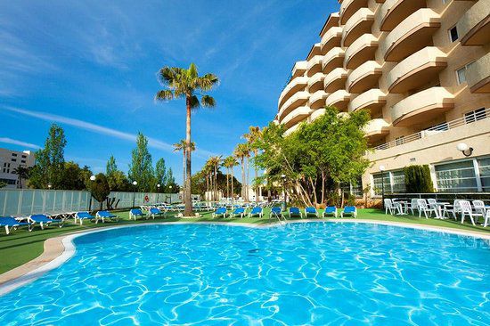 SEASUN SIURELL HOTEL (EX.SOM SIURELL)